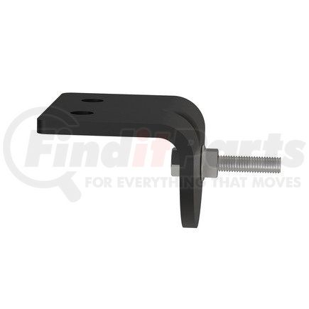 A17-21026-000 by FREIGHTLINER - Hood Restraint Bracket - Supprt, Tilt, Lowwr, Right Hand