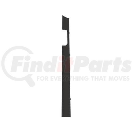 A17-21019-000 by FREIGHTLINER - Grille Mounting Bracket - Fixed, M80, 3 Degree, Left Hand