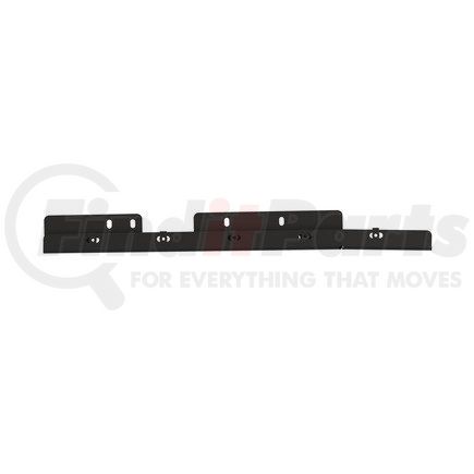 A17-21020-000 by FREIGHTLINER - Grille Mounting Bracket - Fixed, X80, Left Hand