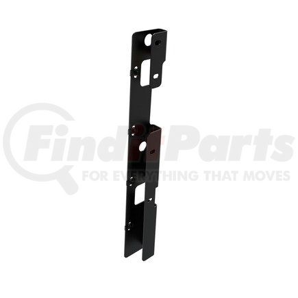 A17-21021-000 by FREIGHTLINER - Grille Mounting Bracket - Fixed, W95, Left Hand