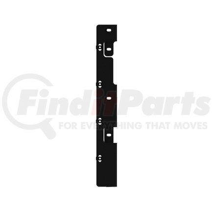 A17-21021-001 by FREIGHTLINER - Grille Mounting Bracket - Fixed, W95, Right Hand