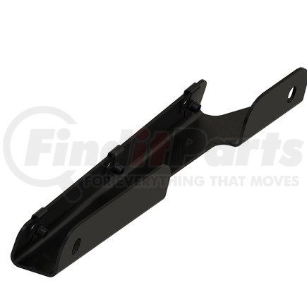 A17-21190-000 by FREIGHTLINER - Multi-Purpose Bracket