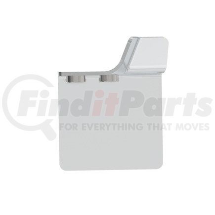 A18-29896-000 by FREIGHTLINER - Body A-Pillar Reinforcement