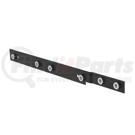 A18-30313-003 by FREIGHTLINER - PLATE