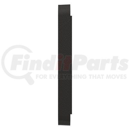 A18-30816-404 by FREIGHTLINER - Door Panel Sound Deadener - Upholstery Beltline, Center, Rear, With Bunk