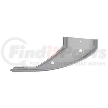 A18-31464-000 by FREIGHTLINER - Frame Rail Gusset