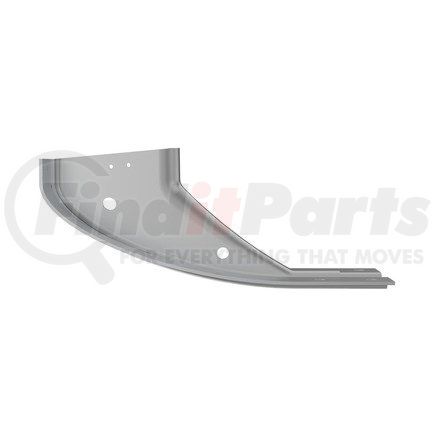 A18-31464-001 by FREIGHTLINER - Frame Rail Gusset