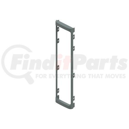 A18-31611-002 by FREIGHTLINER - FASCIA-1058MM,58SC,CBN