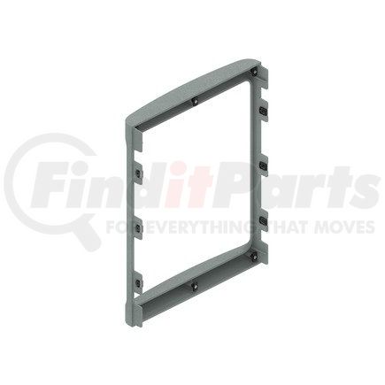 A18-31895-009 by FREIGHTLINER - FASCIA AS