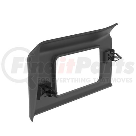 A18-32003-001 by FREIGHTLINER - Instrument Panel Trim Panel