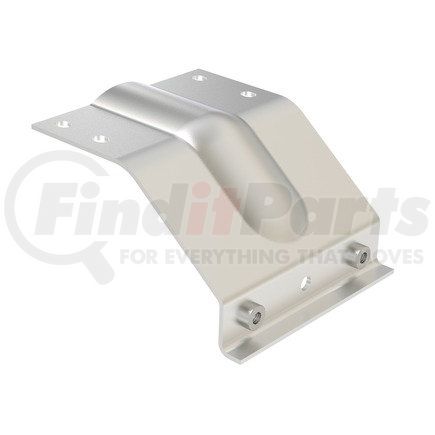 A18-32013-000 by FREIGHTLINER - SUPT BOW-REAR,LH SIDE,