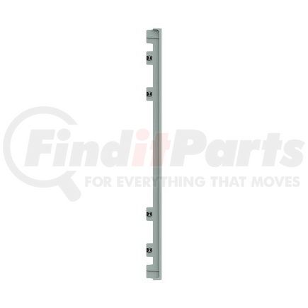 A18-32072-002 by FREIGHTLINER - Sleeper Cabinet Fascia