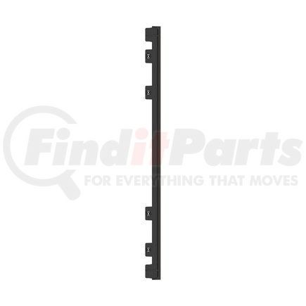 A18-32072-006 by FREIGHTLINER - FASCIA,DOOR JAMB,1058,TUMBLEWE