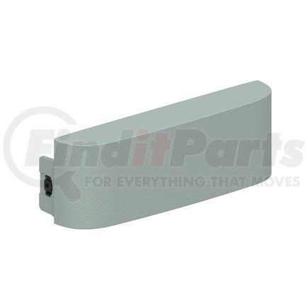 A18-32073-001 by FREIGHTLINER - Sleeper Cabinet Fascia