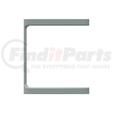 A18-32170-000 by FREIGHTLINER - FASCIA-TV
