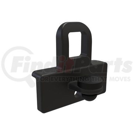 A18-32175-001 by FREIGHTLINER - STRIKER-DOOR