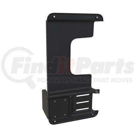 A18-32204-000 by FREIGHTLINER - MAGAZINE RACK ASSY-CAB