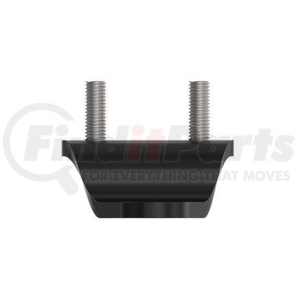 A17-19674-001 by FREIGHTLINER - Door Hinge Access Plate - Right Hand, Adapter, Pivot, Hood