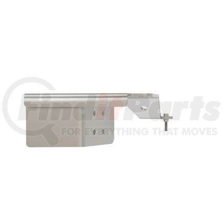 A17-19709-002 by FREIGHTLINER - Hood Hinge Bracket - Support, Hinge, Hood, Ffe, Left Hand