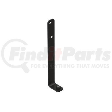 A17-19944-000 by FREIGHTLINER - Fender Bracket - Quarter Fender, Front, 114/108Sd