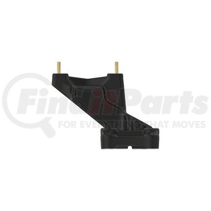 A17-19953-000 by FREIGHTLINER - Fender Bracket - Rail Mounted, Left Hand, 114 Sfa