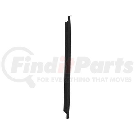 A17-19954-000 by FREIGHTLINER - Grille Air Intake - 24U Severe Duty, Left Hand