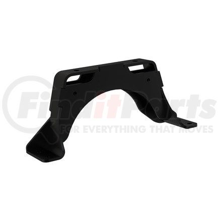 A17-20139-000 by FREIGHTLINER - Hood Pivot Bracket - Support, 24U, Right Hand