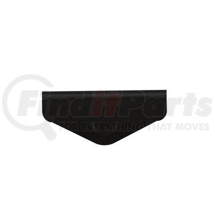 A17-20186-000 by FREIGHTLINER - Hood Restraint Bracket - Strap, Restraint, Hood, M80