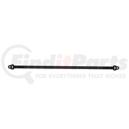 A17-20380-006 by FREIGHTLINER - Hood Restraint Cable Strap