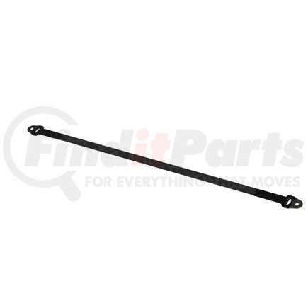 A17-20380-007 by FREIGHTLINER - Hood Restraint Cable Strap