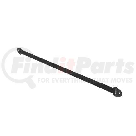 A17-20380-008 by FREIGHTLINER - Hood Restraint Cable Strap