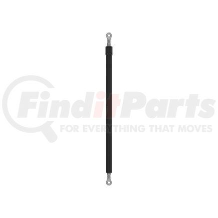 A17-20496-001 by FREIGHTLINER - Hood Tilt Assist Strut