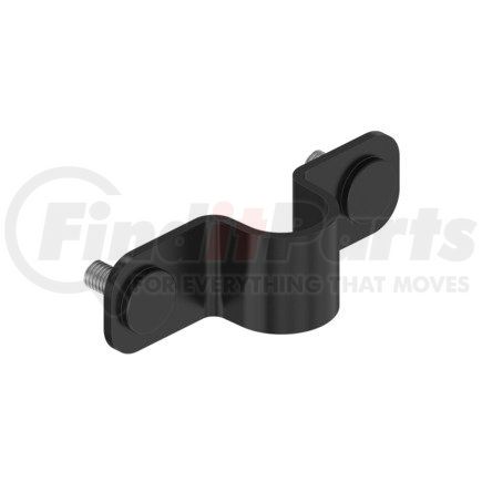 A17-20706-000 by FREIGHTLINER - CLAMP-TUBE,QTR FENDER,SA