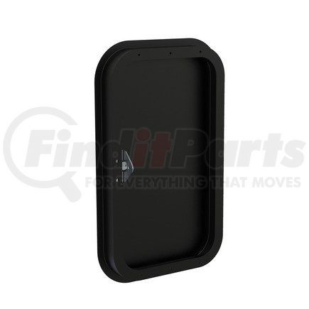 A18-36662-000 by FREIGHTLINER - DOOR-BAGGAGE LH/RH