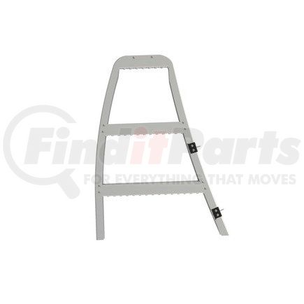 A18-36782-003 by FREIGHTLINER - Cab Entry Assist Ladder