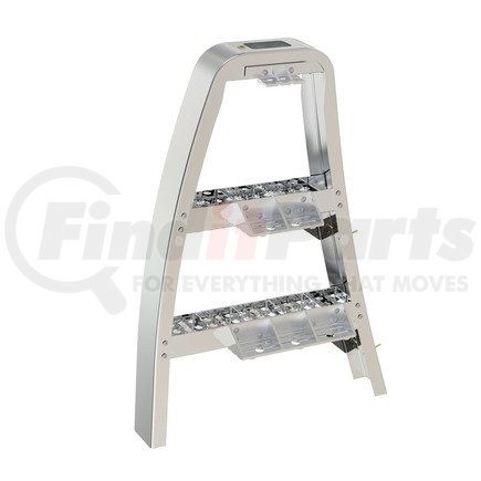 A18-36782-006 by FREIGHTLINER - Cab Entry Assist Ladder