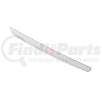 A18-37167-000 by FREIGHTLINER - TRIM- GRI