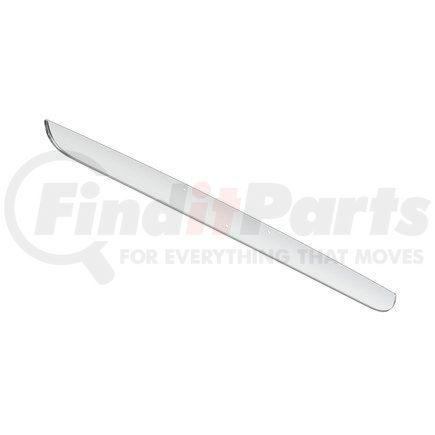 A18-37167-001 by FREIGHTLINER - TRIM- GRI