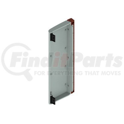 A18-37217-004 by FREIGHTLINER - DOOR ASSY