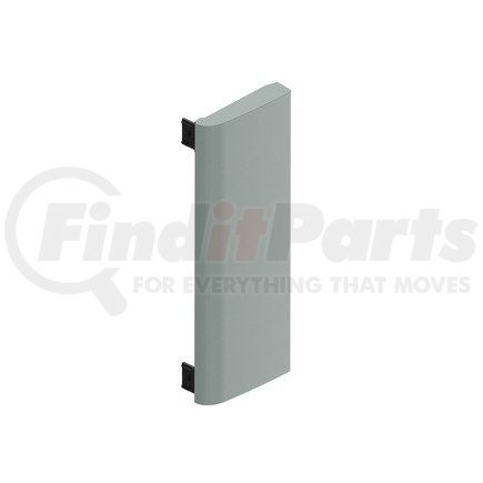 A18-37217-005 by FREIGHTLINER - Door Assembly - 553, Unlatched