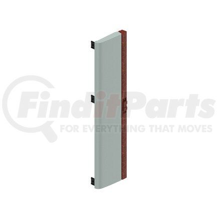 A18-37217-009 by FREIGHTLINER - DOOR ASSY