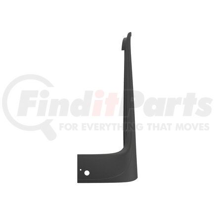 A18-37996-000 by FREIGHTLINER - Body A-Pillar Cover