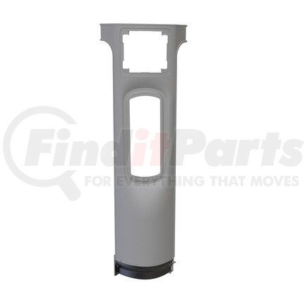 A18-41847-010 by FREIGHTLINER - CORNER TRIM RH W/SPEAKER