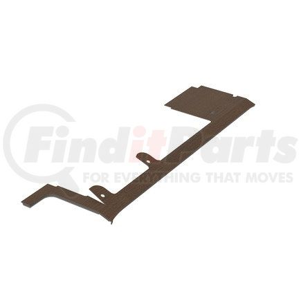 A18-42231-001 by FREIGHTLINER - Rear Body Panel Trim Panel