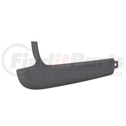 A18-43250-002 by FREIGHTLINER - TRIM-CAP,LH,DASH