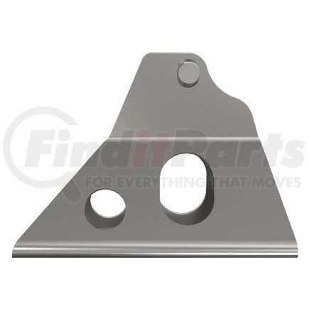 A18-44488-000 by FREIGHTLINER - Cab Mount Lower Assembly