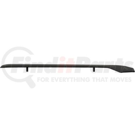 A18-45164-002 by FREIGHTLINER - Body B-Pillar Trim Panel