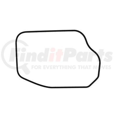 A18-45220-000 by FREIGHTLINER - Door Seal