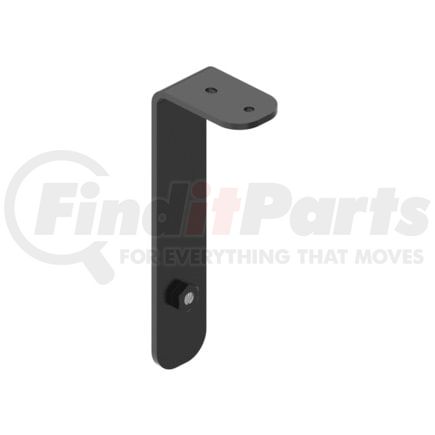 A18-46154-000 by FREIGHTLINER - Multi-Purpose Bracket