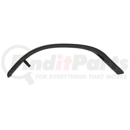 A18-43654-003 by FREIGHTLINER - Body B-Pillar Trim Panel